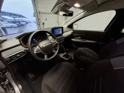 Photo 53 Dacia Sandero Gén. III (BJI) Ph2 Stepway Expression 5