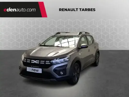 Photo Dacia Sandero Stepway Expression