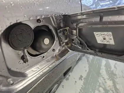 Photo 26 Dacia Sandero  ECO-G 100 GSR2