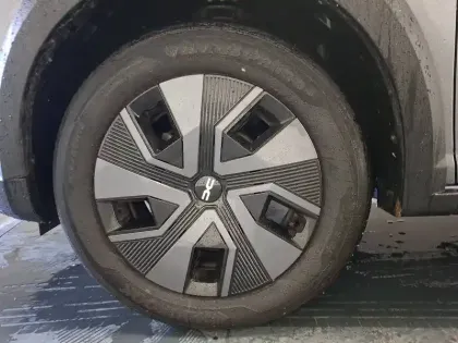 Photo 14 Dacia Sandero  ECO-G 100 GSR2