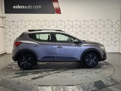 Photo 5 Dacia Sandero  ECO-G 100 GSR2