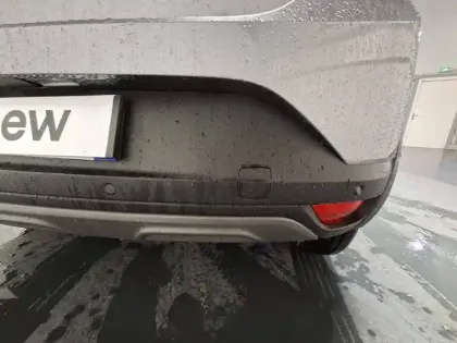 Photo 23 Dacia Sandero  ECO-G 100 GSR2