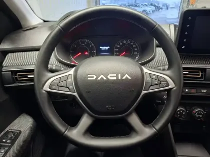 Photo 76 Dacia Sandero Gén. III (BJI) Ph2 Stepway Expression 5