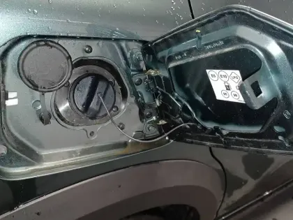 Photo 24 Dacia Sandero  ECO-G 100 GSR2