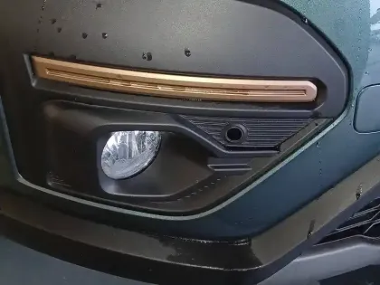 Photo 11 Dacia Sandero  ECO-G 100 GSR2