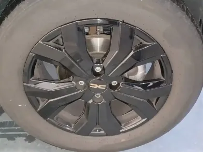 Photo 12 Dacia Sandero  ECO-G 100 GSR2