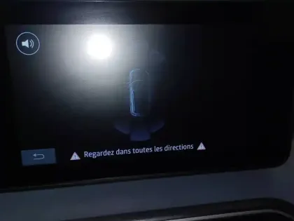 Photo 37 Dacia Sandero  ECO-G 100 GSR2