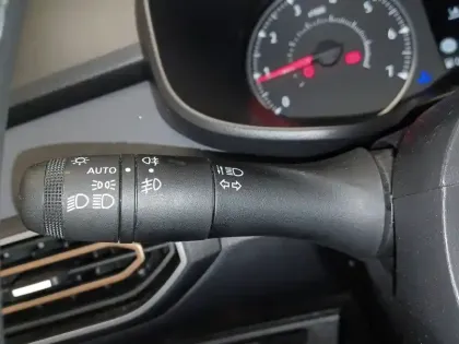 Photo 41 Dacia Sandero  ECO-G 100 GSR2