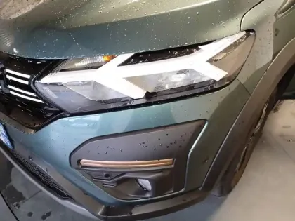 Photo 44 Dacia Sandero  ECO-G 100 GSR2