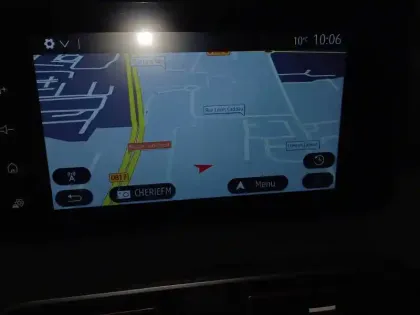 Photo 32 Dacia Sandero  ECO-G 100 GSR2