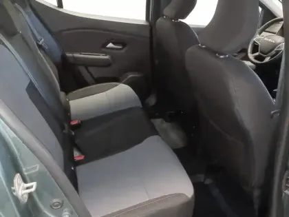 Photo 15 Dacia Sandero  ECO-G 100 GSR2