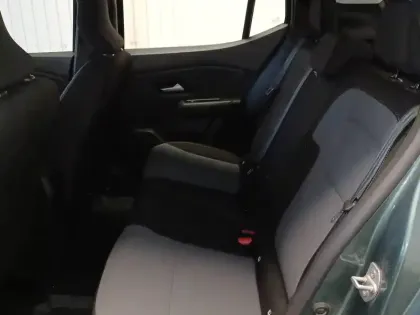 Photo 23 Dacia Sandero  ECO-G 100 GSR2