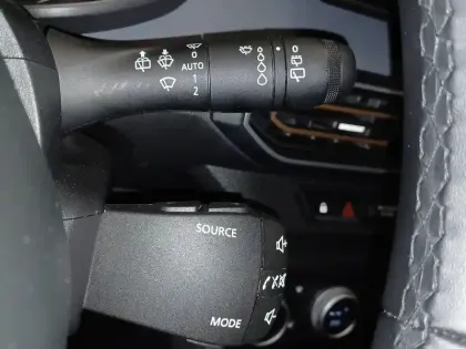 Photo 42 Dacia Sandero  ECO-G 100 GSR2