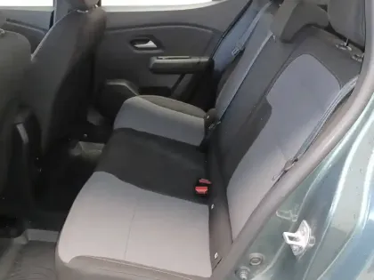 Photo 25 Dacia Sandero  ECO-G 100 GSR2