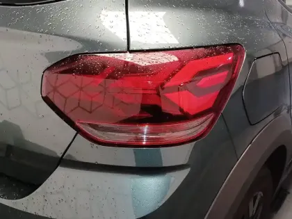 Photo 17 Dacia Sandero  ECO-G 100 GSR2