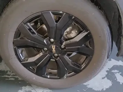 Photo 61 Dacia Sandero  ECO-G 100 GSR2