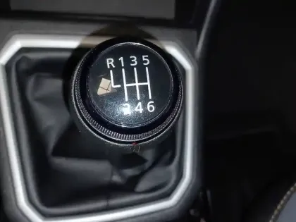 Photo 90 Dacia Sandero  ECO-G 100 GSR2