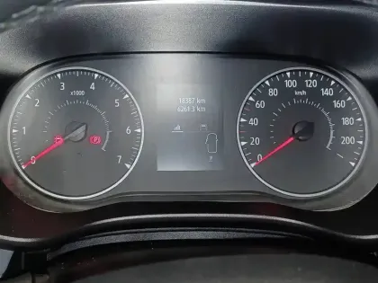 Photo 63 Dacia Sandero  ECO-G 100 GSR2