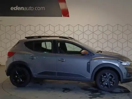 Photo 68 Dacia Sandero  ECO-G 100 GSR2