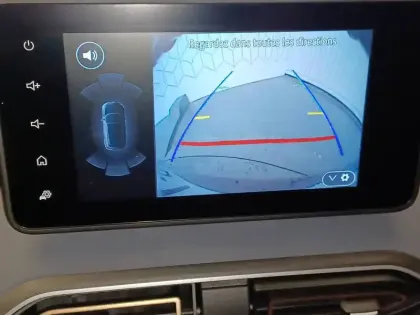 Photo 44 Dacia Sandero  ECO-G 100 GSR2