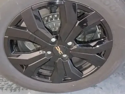 Photo 76 Dacia Sandero  ECO-G 100 GSR2