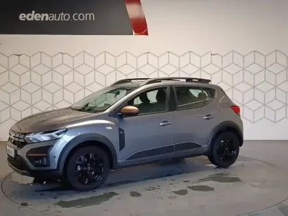 Photo 69 Dacia Sandero  ECO-G 100 GSR2