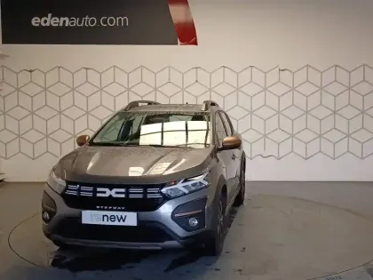 Photo 60 Dacia Sandero  ECO-G 100 GSR2