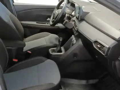 Photo 64 Dacia Sandero  ECO-G 100 GSR2