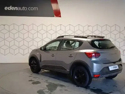 Photo 55 Dacia Sandero  ECO-G 100 GSR2