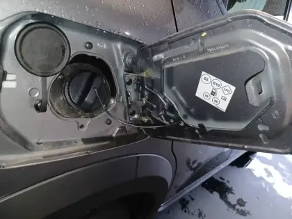 Photo 99 Dacia Sandero  ECO-G 100 GSR2