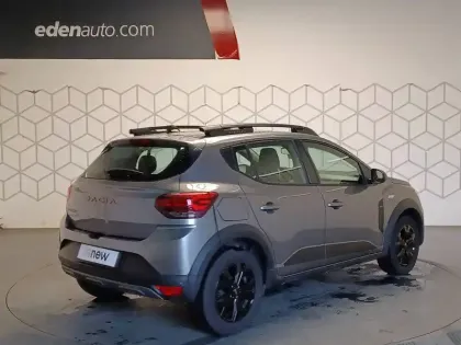 Photo 57 Dacia Sandero  ECO-G 100 GSR2