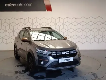 Photo 65 Dacia Sandero  ECO-G 100 GSR2