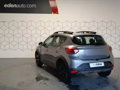 Photo 70 Dacia Sandero  ECO-G 100 GSR2