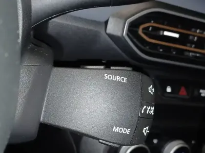 Photo 41 Dacia Sandero  ECO-G 100 GSR2