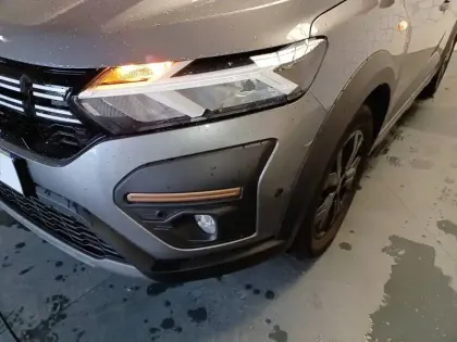 Photo 103 Dacia Sandero  ECO-G 100 GSR2