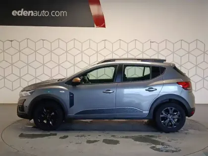 Photo 66 Dacia Sandero  ECO-G 100 GSR2