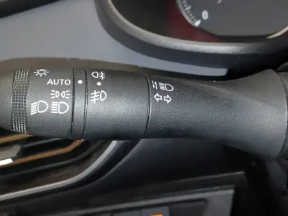 Photo 96 Dacia Sandero  ECO-G 100 GSR2