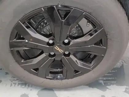 Photo 81 Dacia Sandero  ECO-G 100 GSR2