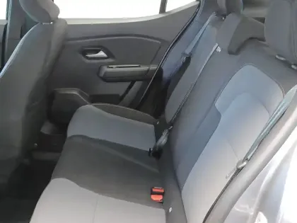 Photo 83 Dacia Sandero  ECO-G 100 GSR2