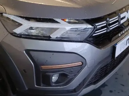 Photo 17 Dacia Sandero  ECO-G 100 GSR2