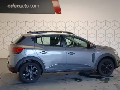 Photo 58 Dacia Sandero  ECO-G 100 GSR2