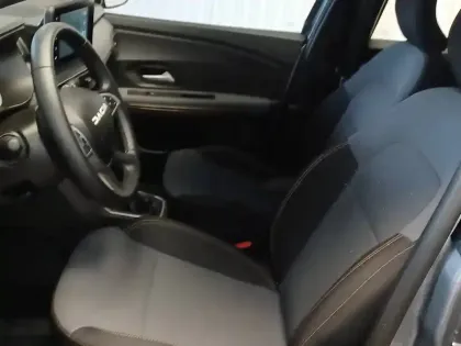 Photo 8 Dacia Sandero  ECO-G 100 GSR2