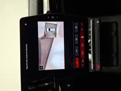 Photo 30 Renault Scenic  E-Tech electrique 220 ch grande autonomie