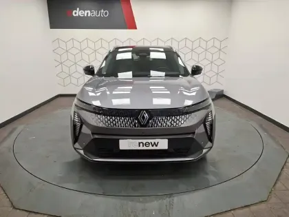 Photo 46 Renault Scenic  E-Tech electrique 220 ch grande autonomie