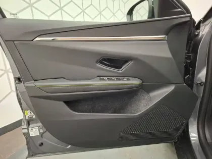 Photo 20 Renault Scenic  E-Tech electrique 220 ch grande autonomie