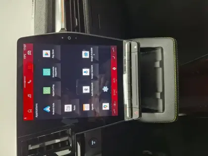 Photo 29 Renault Scenic  E-Tech electrique 220 ch grande autonomie