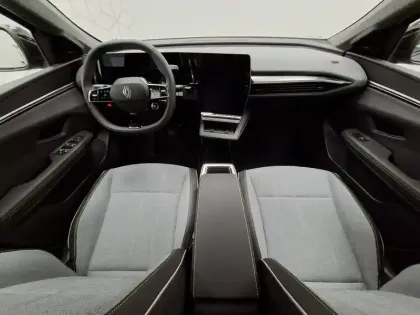 Photo 16 Renault Scenic  E-Tech electrique 220 ch grande autonomie