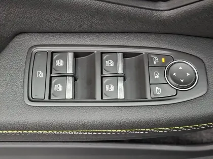 Photo 27 Renault Scenic  E-Tech electrique 220 ch grande autonomie