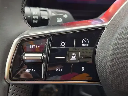 Photo 32 Renault Scenic  E-Tech electrique 220 ch grande autonomie