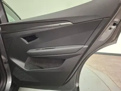 Photo 17 Renault Scenic  E-Tech electrique 220 ch grande autonomie